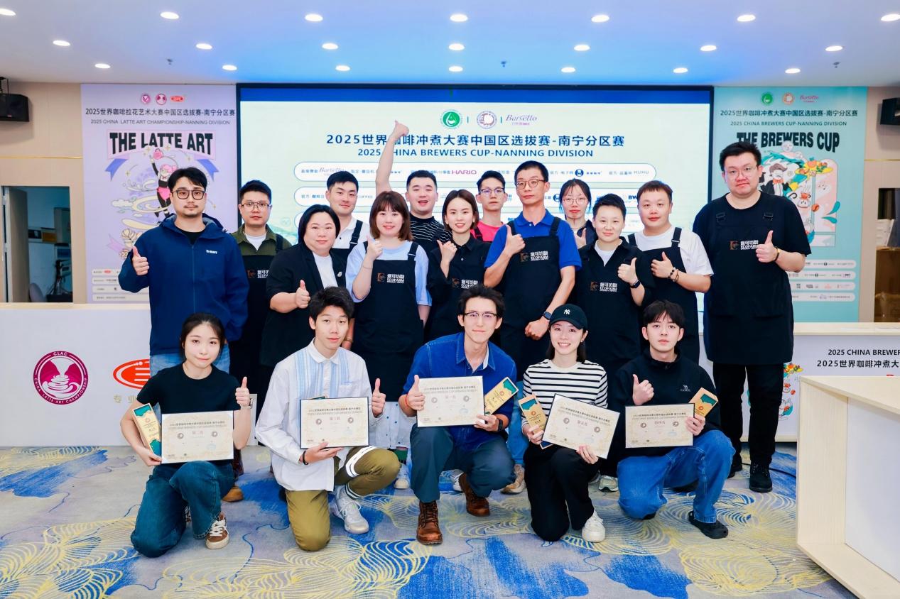 4年度大事记：新品创新与赛事赞助的双引擎驱动麻将胡了试玩平台Barsetto百胜图202(图6)