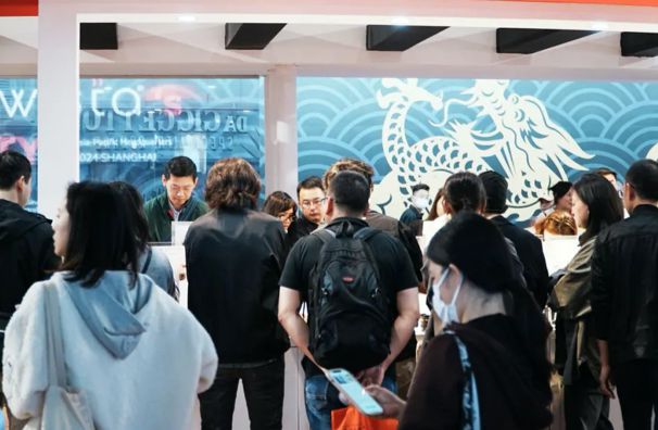 24年终回顾：不懈创新品质领航璀璨新品接连登场麻将胡了模拟器试玩Barsetto百胜图20(图6)
