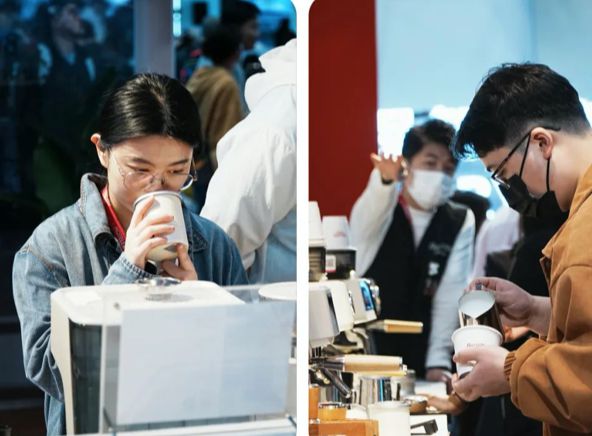 24年终回顾：不懈创新品质领航璀璨新品接连登场麻将胡了模拟器试玩Barsetto百胜图20(图8)