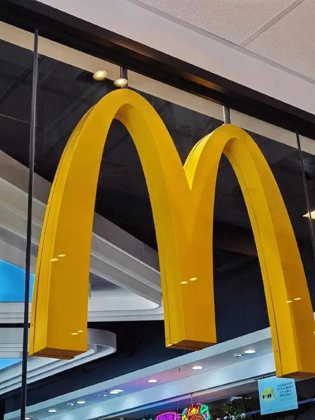 续杯吗？为何区别对待？麻将胡了麦当劳可乐可以(图2)