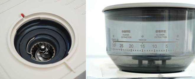 半自动咖啡机小半年后双11来唠唠值不值得买麻将胡了2模拟器试玩618买百胜图2SAP(图17)