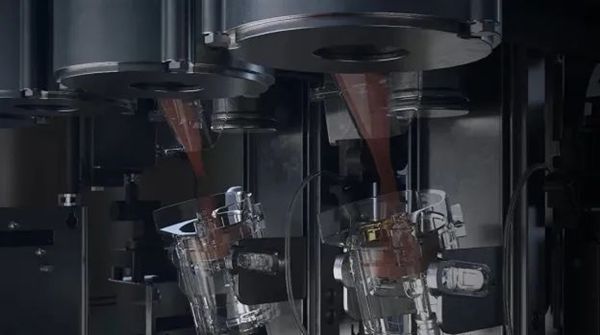 博士全自动咖啡机助力行业缓解豆价危机PG麻将胡了免费模拟器重构成本逻辑咖(图5)