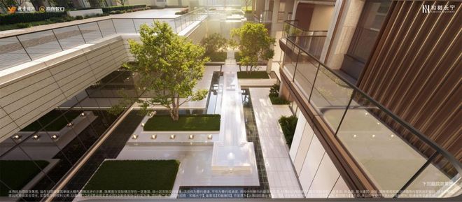 长宁售楼处发布:和樾长宁抢占价值洼地PG麻将胡了2试玩九月豪宅聚焦@和樾(图2) 长宁售楼处发布:和樾长宁抢占价值洼地PG麻将胡了2试玩九月豪宅聚焦@和樾(图2)