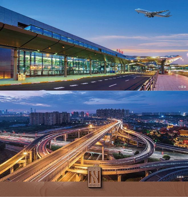 长宁售楼处发布:和樾长宁抢占价值洼地PG麻将胡了2试玩九月豪宅聚焦@和樾(图5) 长宁售楼处发布:和樾长宁抢占价值洼地PG麻将胡了2试玩九月豪宅聚焦@和樾(图5)