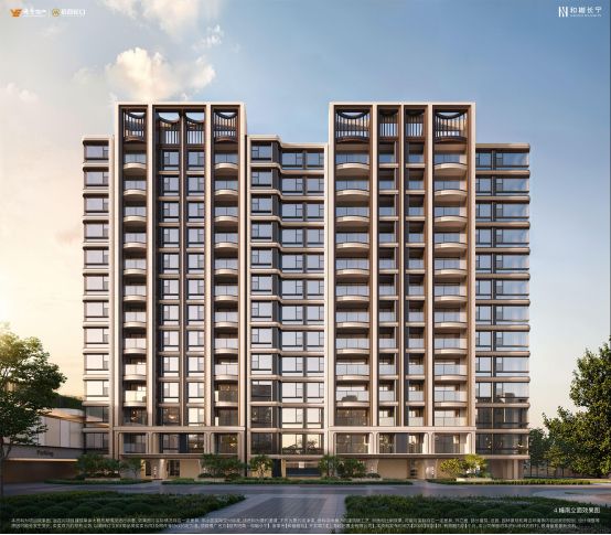 长宁售楼处发布:和樾长宁抢占价值洼地PG麻将胡了2试玩九月豪宅聚焦@和樾(图11) 长宁售楼处发布:和樾长宁抢占价值洼地PG麻将胡了2试玩九月豪宅聚焦@和樾(图11)