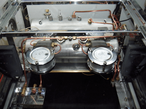 2 怎样选择合适自己的意式咖啡机麻将胡了免费试玩家用咖啡手册 0(图10) 2 怎样选择合适自己的意式咖啡机麻将胡了免费试玩家用咖啡手册 0(图10)