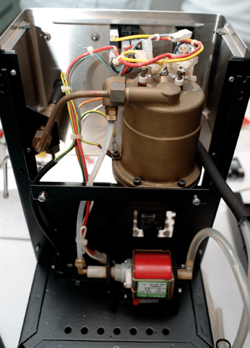 2 怎样选择合适自己的意式咖啡机麻将胡了免费试玩家用咖啡手册 0(图22)