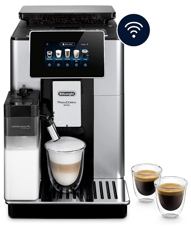 2 怎样选择合适自己的意式咖啡机麻将胡了免费试玩家用咖啡手册 0(图23)