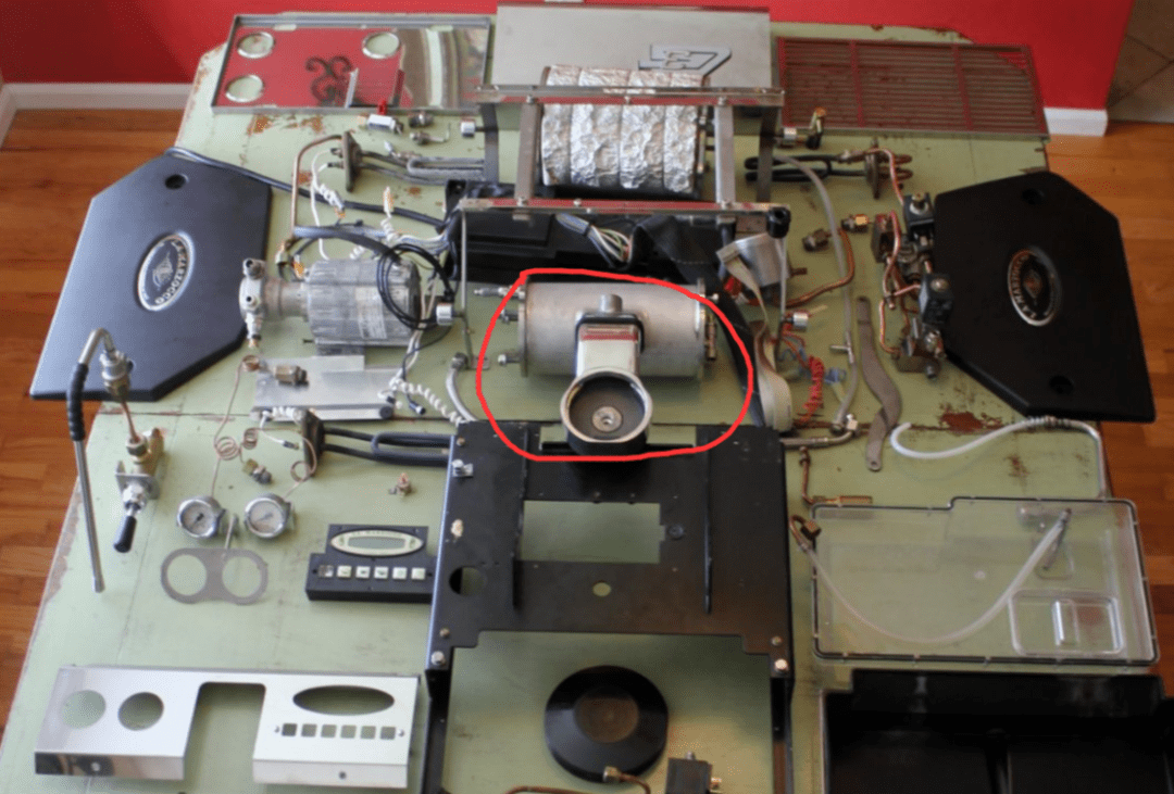 2 怎样选择合适自己的意式咖啡机麻将胡了免费试玩家用咖啡手册 0(图26)