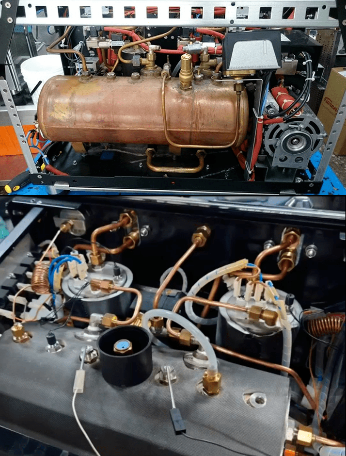 2 怎样选择合适自己的意式咖啡机麻将胡了免费试玩家用咖啡手册 0(图30)