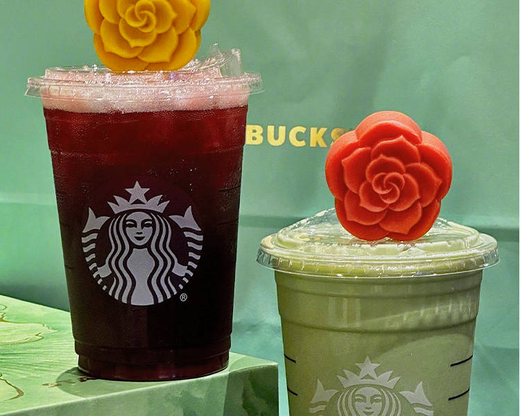 、马来西亚市场撑起中国咖啡文化传播新规划各种开店费用及条件PG电子麻将胡了2星巴克加入海外布局2025年进入菲律宾(图2)