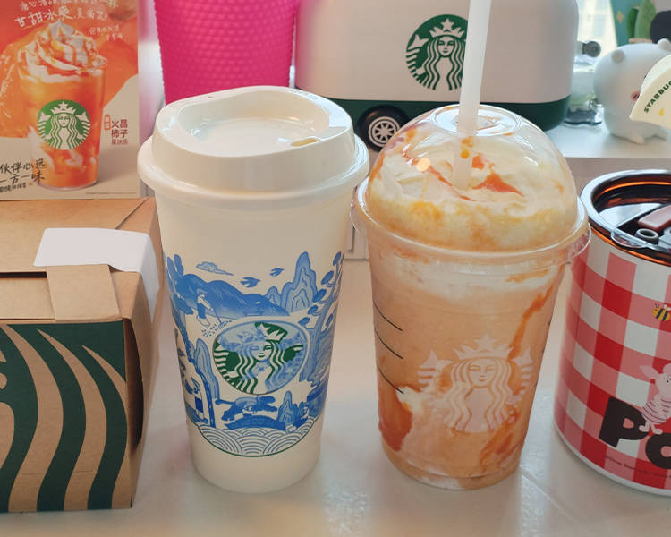 、马来西亚市场撑起中国咖啡文化传播新规划各种开店费用及条件PG电子麻将胡了2星巴克加入海外布局2025年进入菲律宾(图3)