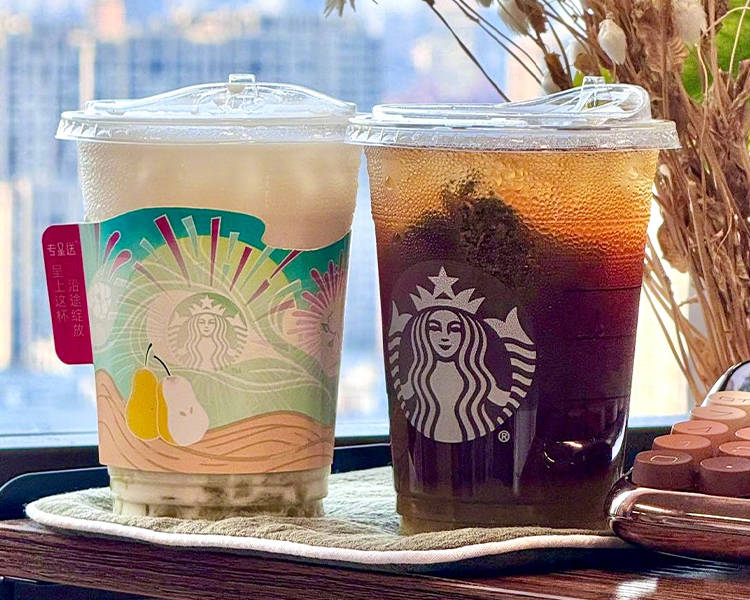 、马来西亚市场撑起中国咖啡文化传播新规划各种开店费用及条件PG电子麻将胡了2星巴克加入海外布局2025年进入菲律宾(图4)